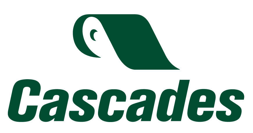 Logo Cascades Vert Copie