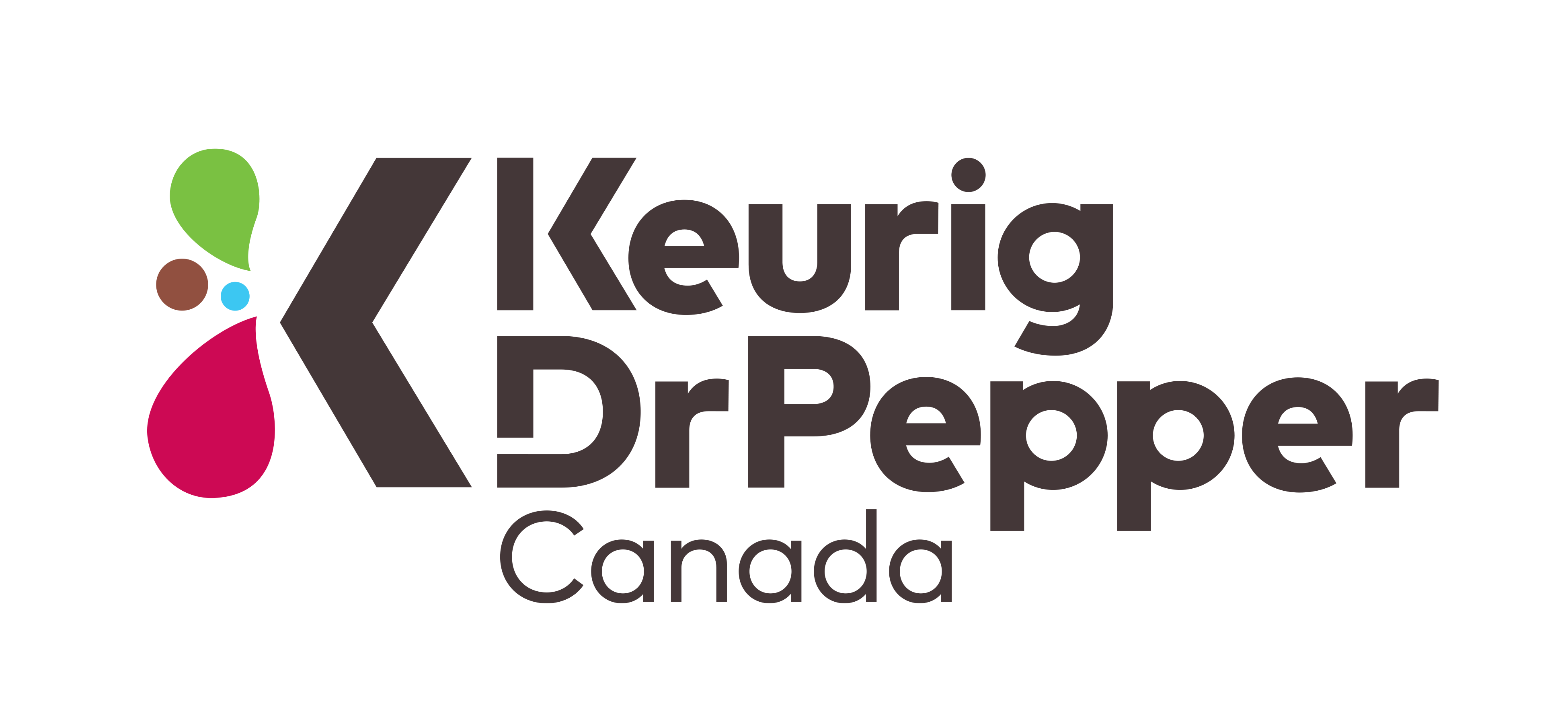 Keurig Dr Pepper Canada Logo Full Color (10)