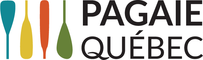 Pagaie Qc Logo